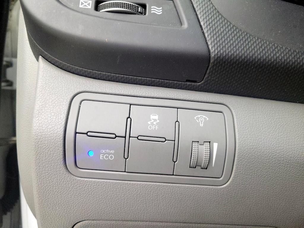 used 2017 Hyundai Accent car, priced at $11,998