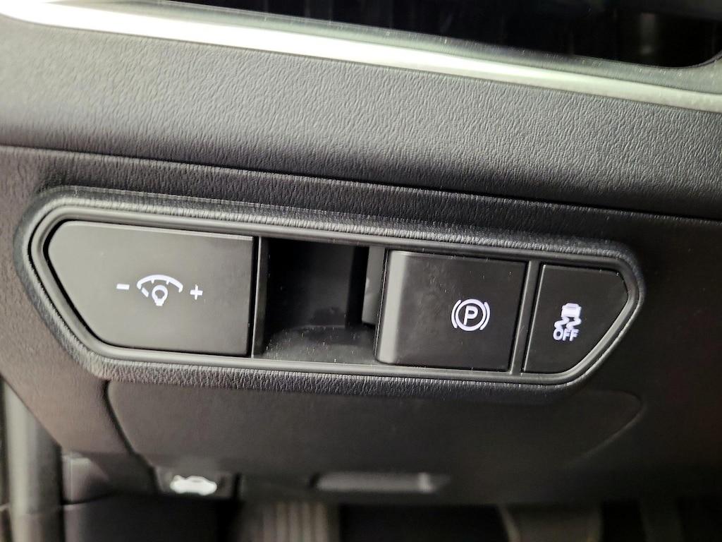 used 2025 Kia K4 car, priced at $21,998