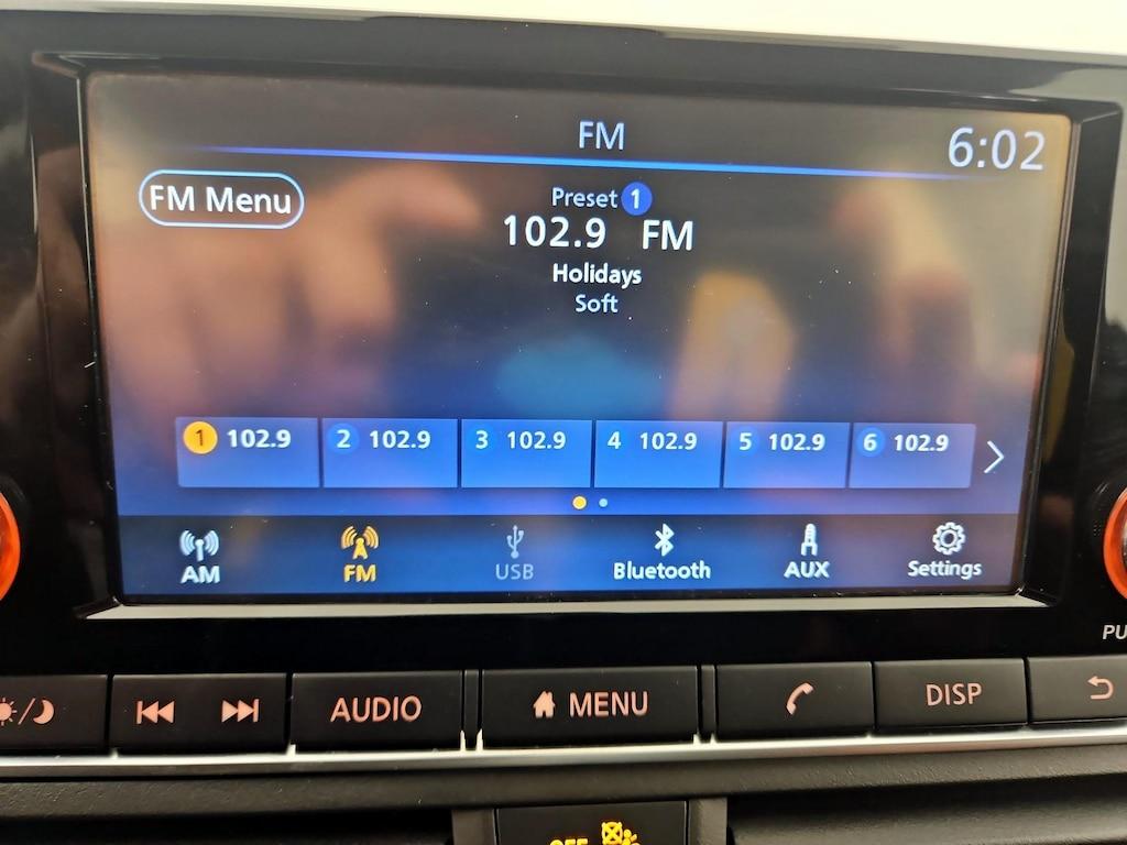 used 2023 Nissan Altima car, priced at $19,998