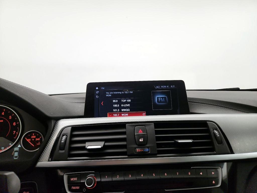 used 2019 BMW 430 car, priced at $23,998