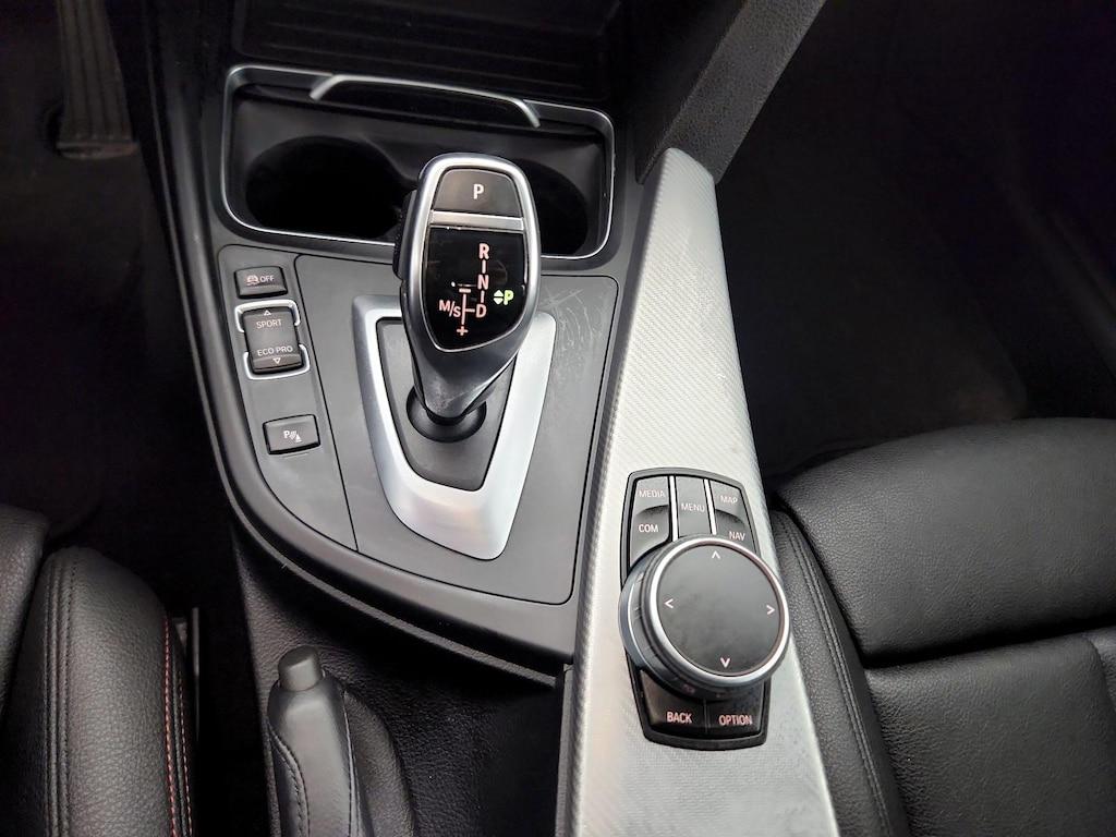 used 2019 BMW 430 car, priced at $23,998