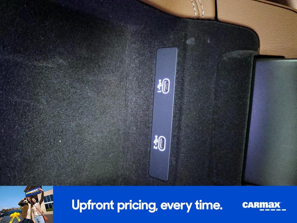 used 2022 Audi A6 car, priced at $32,998