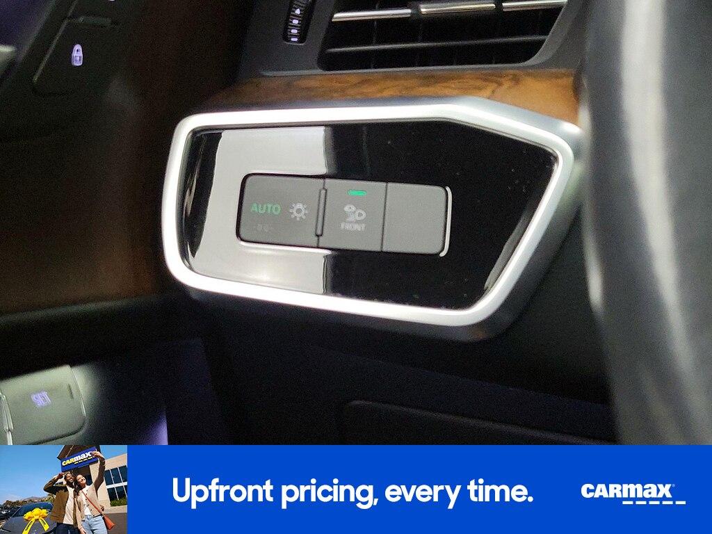 used 2022 Audi A6 car, priced at $32,998