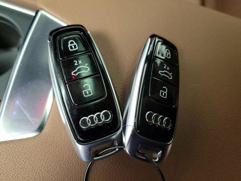 used 2022 Audi A6 car, priced at $32,998