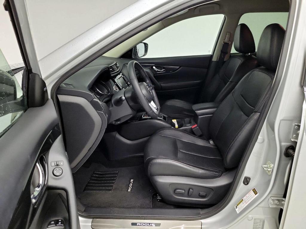 used 2019 Nissan Rogue car, priced at $16,998