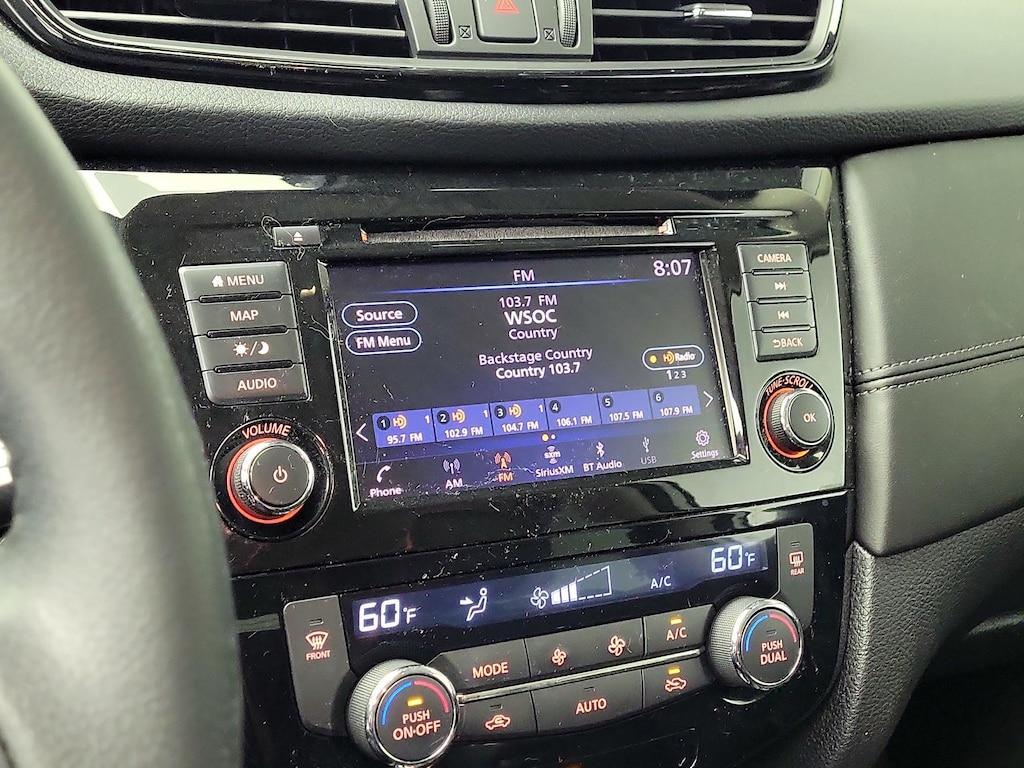 used 2019 Nissan Rogue car, priced at $16,998