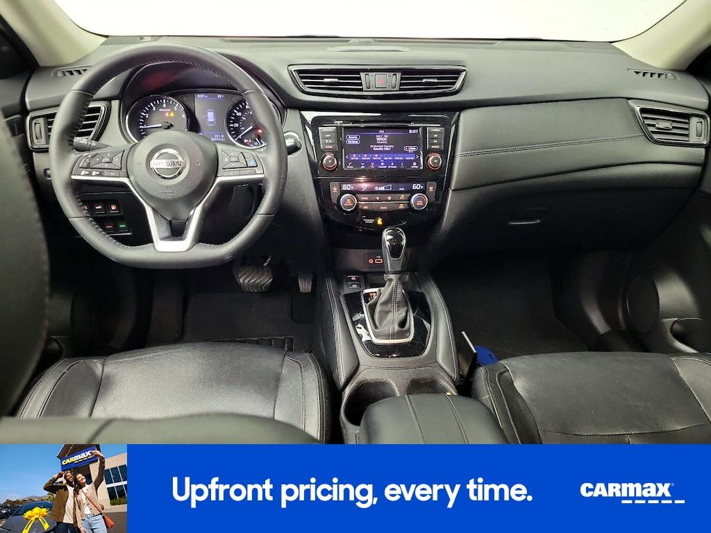 used 2019 Nissan Rogue car, priced at $16,998