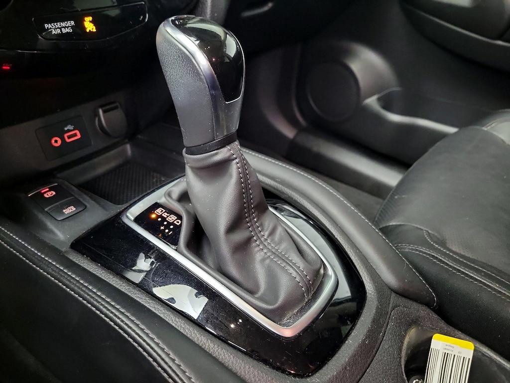 used 2019 Nissan Rogue car, priced at $16,998