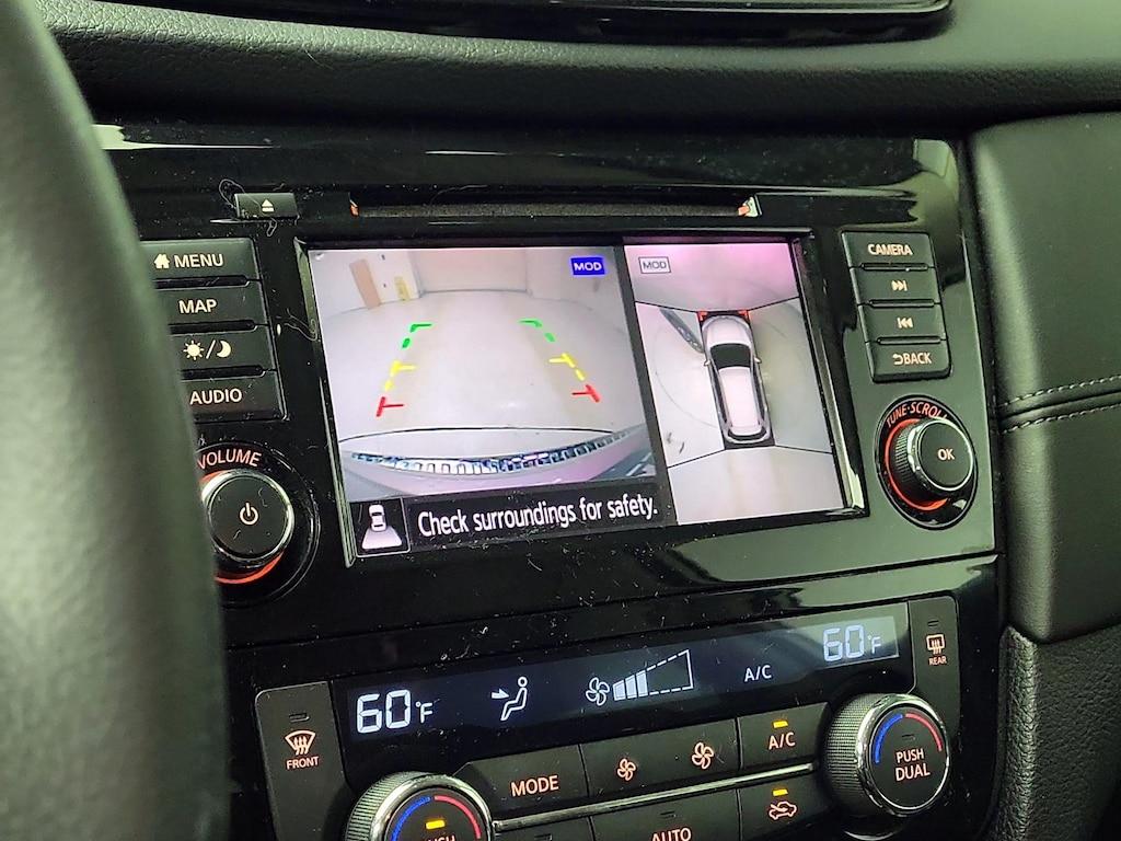 used 2019 Nissan Rogue car, priced at $16,998
