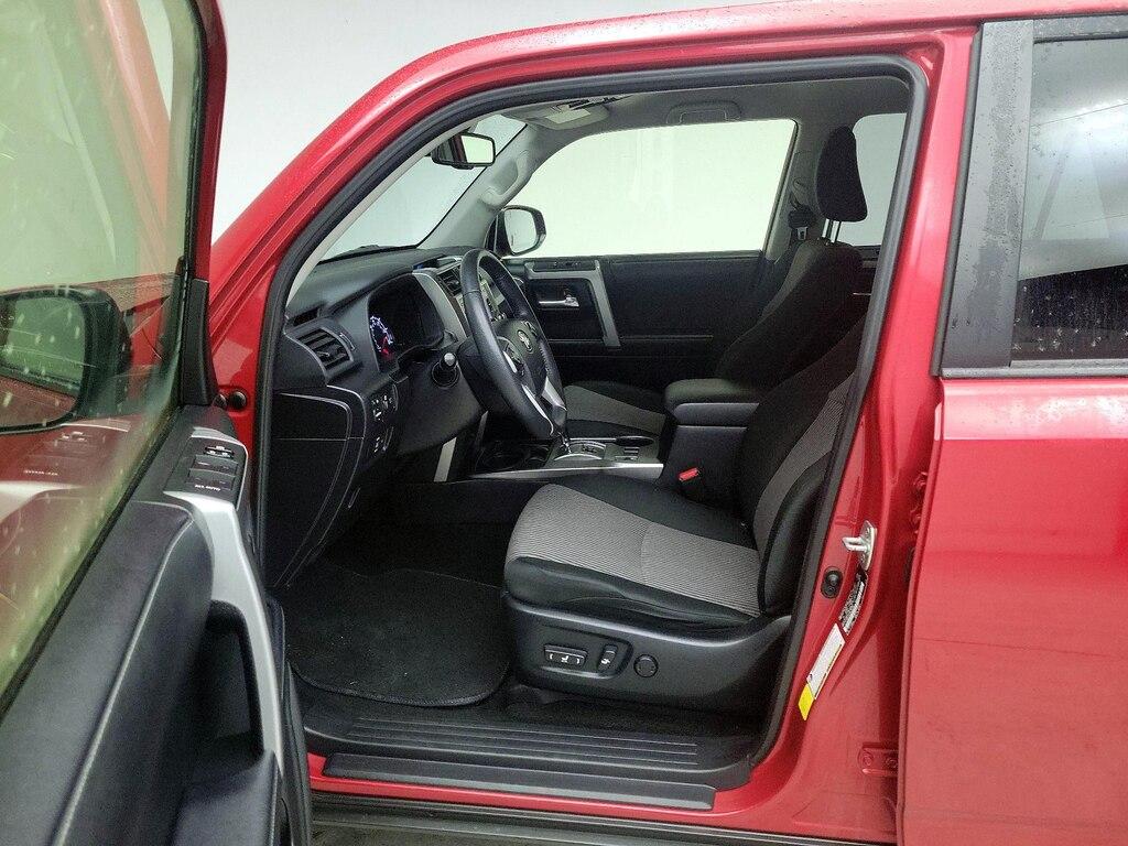 used 2023 Toyota 4Runner car, priced at $32,998