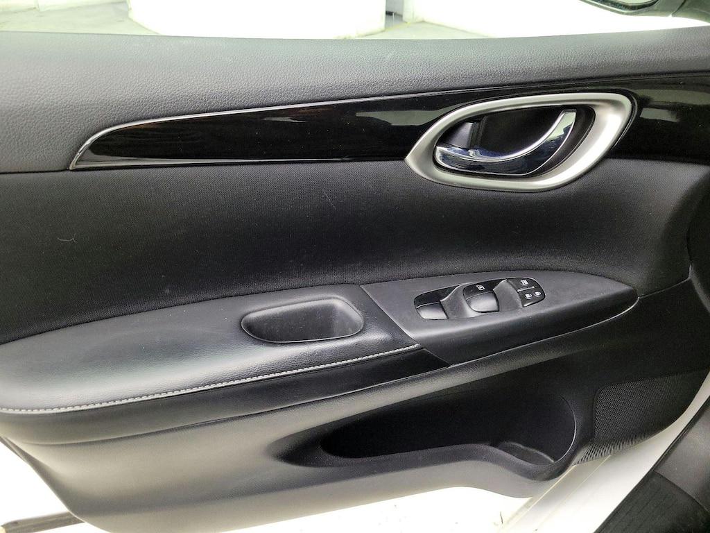 used 2018 Nissan Sentra car, priced at $13,998