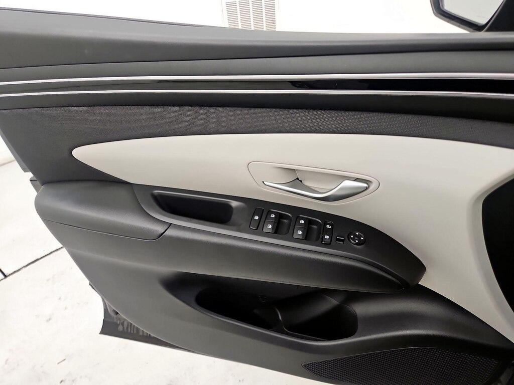 used 2023 Hyundai Tucson car, priced at $23,998