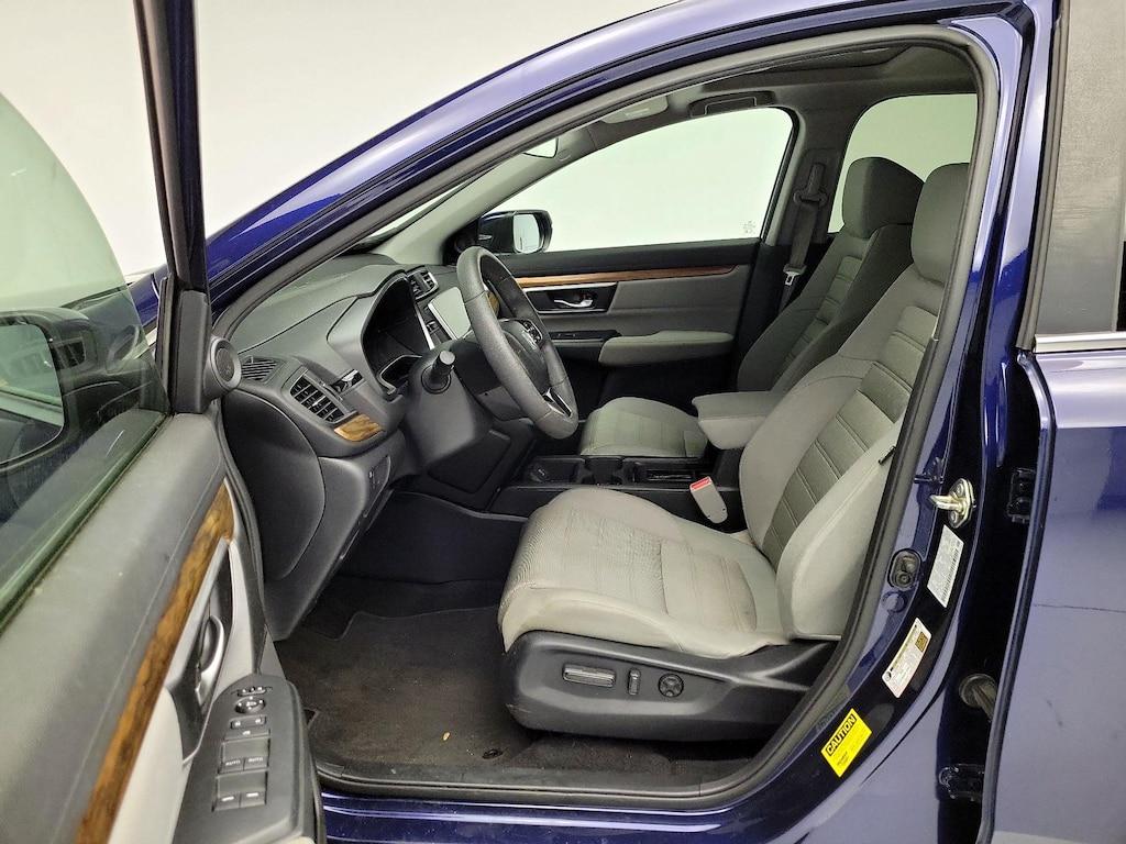 used 2017 Honda CR-V car, priced at $18,998