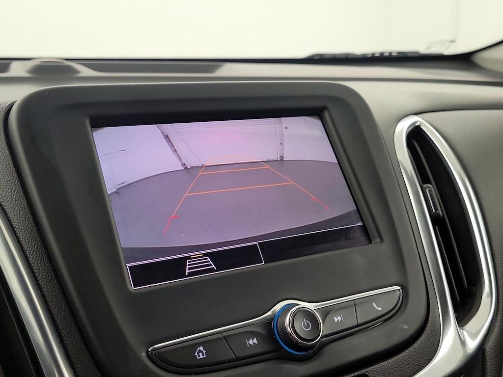 used 2022 Chevrolet Equinox car, priced at $19,998