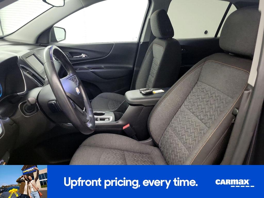 used 2022 Chevrolet Equinox car, priced at $19,998