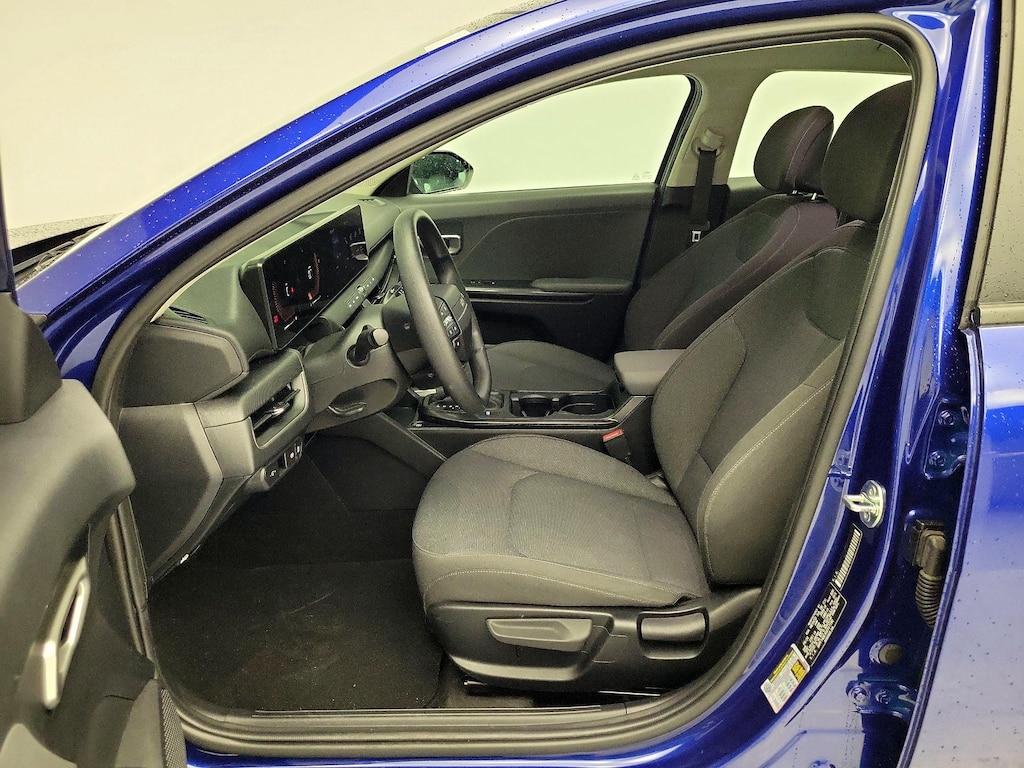 used 2025 Kia K4 car, priced at $21,998