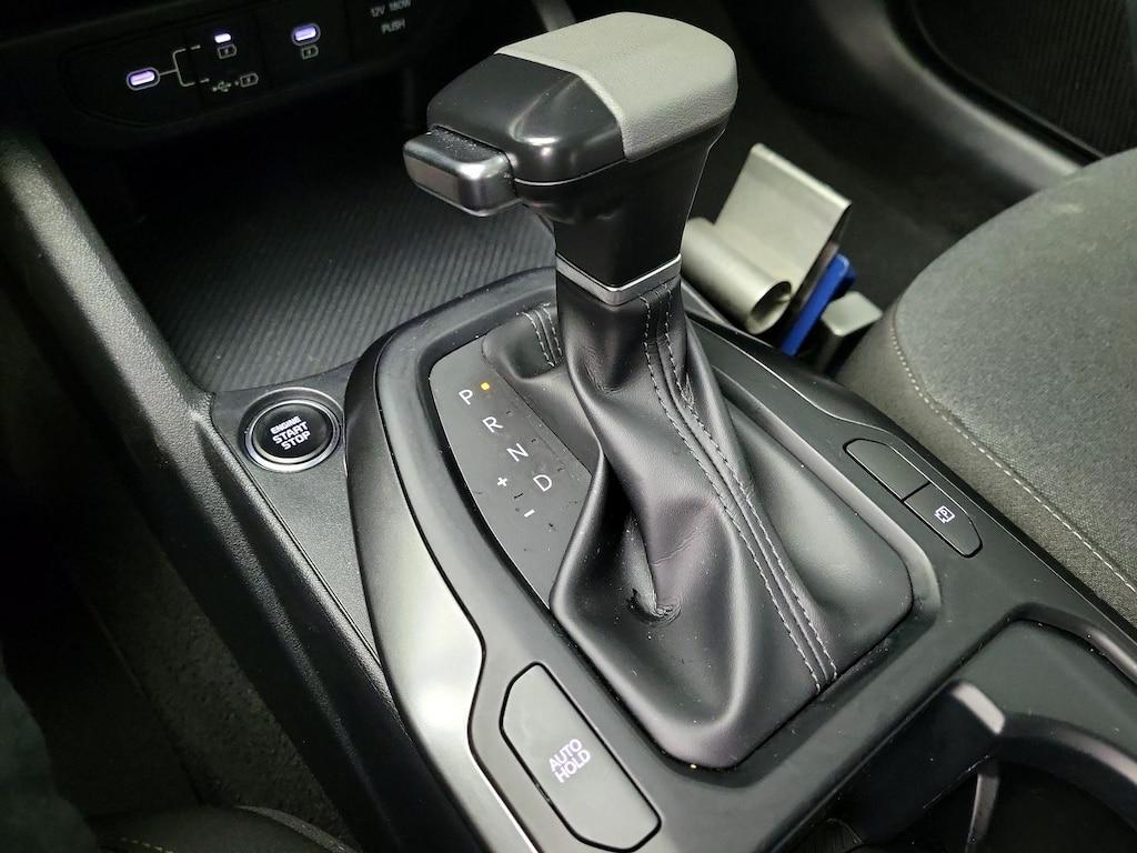 used 2025 Kia K4 car, priced at $21,998