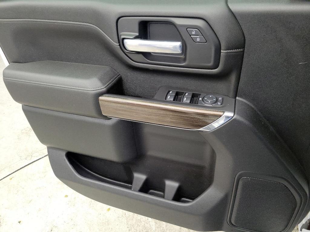 used 2021 Chevrolet Silverado 2500 car, priced at $49,998