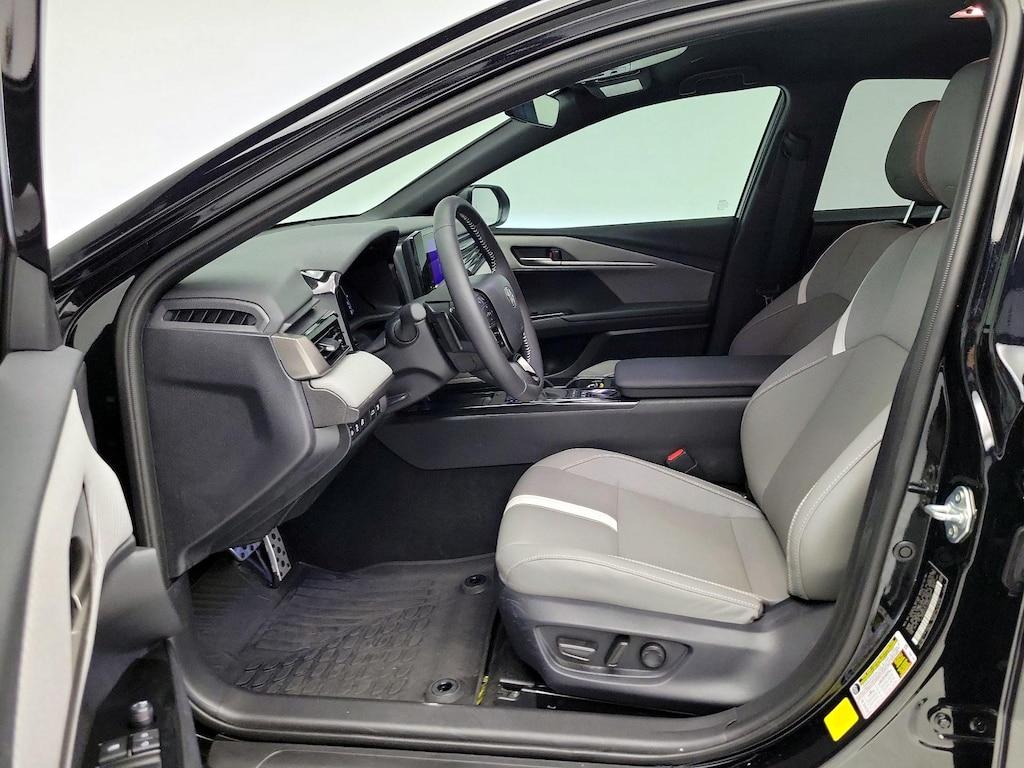 used 2026 Toyota Camry car, priced at $33,998