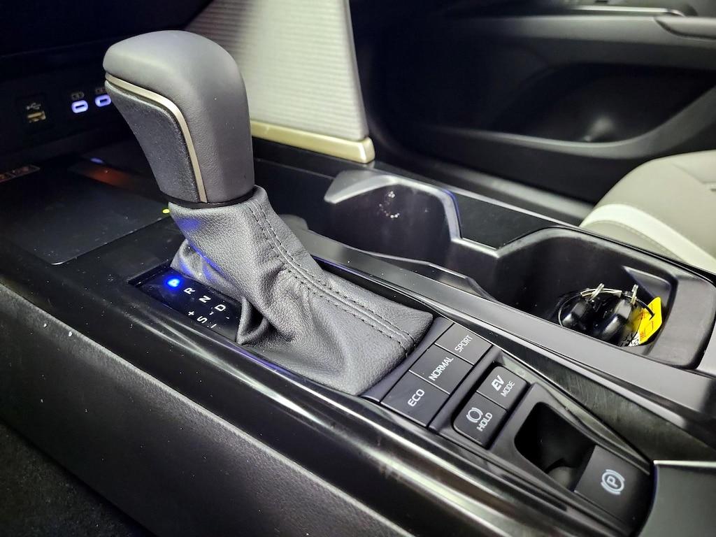 used 2026 Toyota Camry car, priced at $33,998