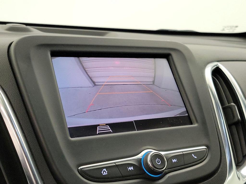 used 2022 Chevrolet Equinox car, priced at $17,998