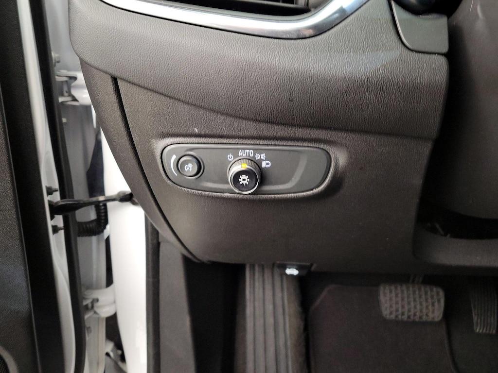 used 2022 Chevrolet Equinox car, priced at $17,998