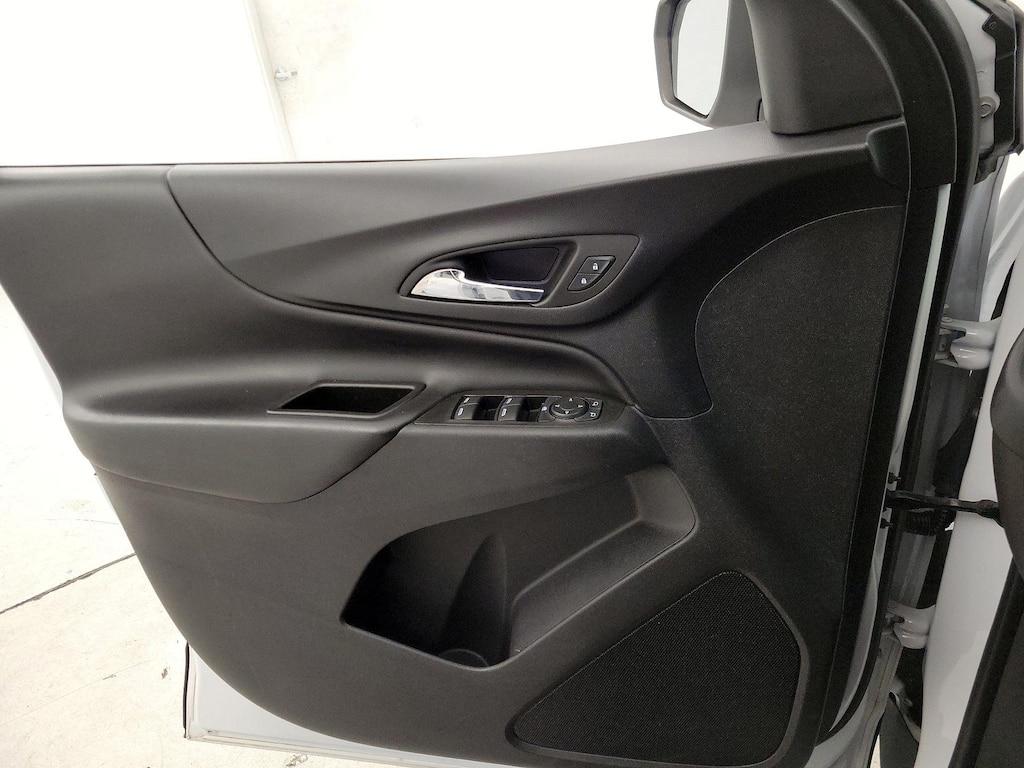 used 2022 Chevrolet Equinox car, priced at $17,998