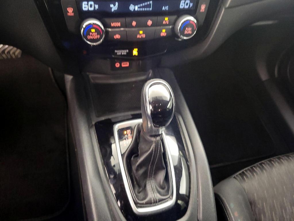 used 2018 Nissan Rogue car, priced at $15,998
