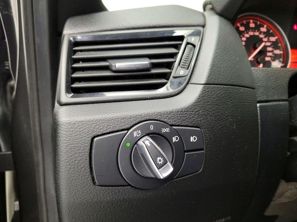 used 2015 BMW X1 car, priced at $15,998