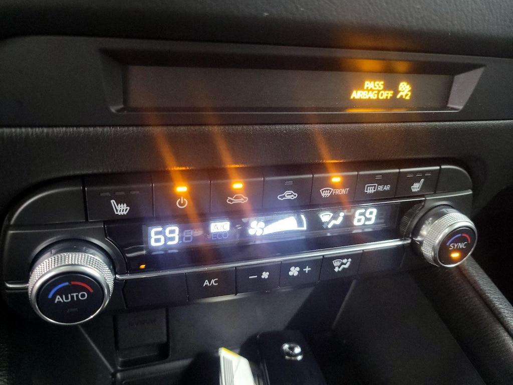 used 2023 Mazda CX-5 car, priced at $24,998