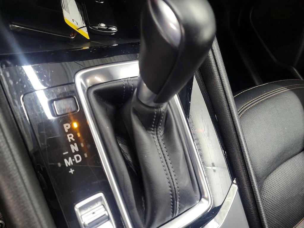 used 2023 Mazda CX-5 car, priced at $24,998