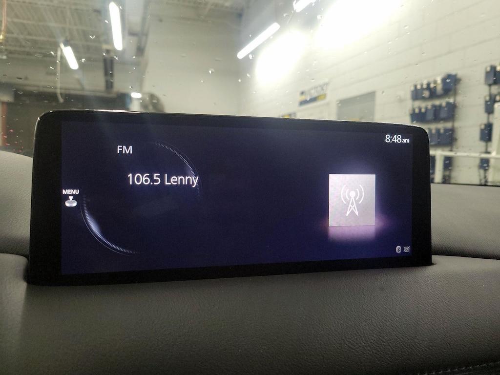 used 2023 Mazda CX-5 car, priced at $24,998