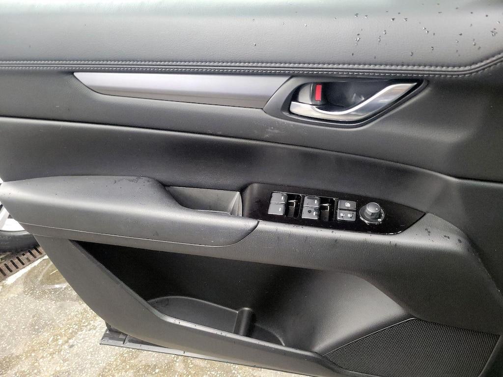 used 2023 Mazda CX-5 car, priced at $24,998