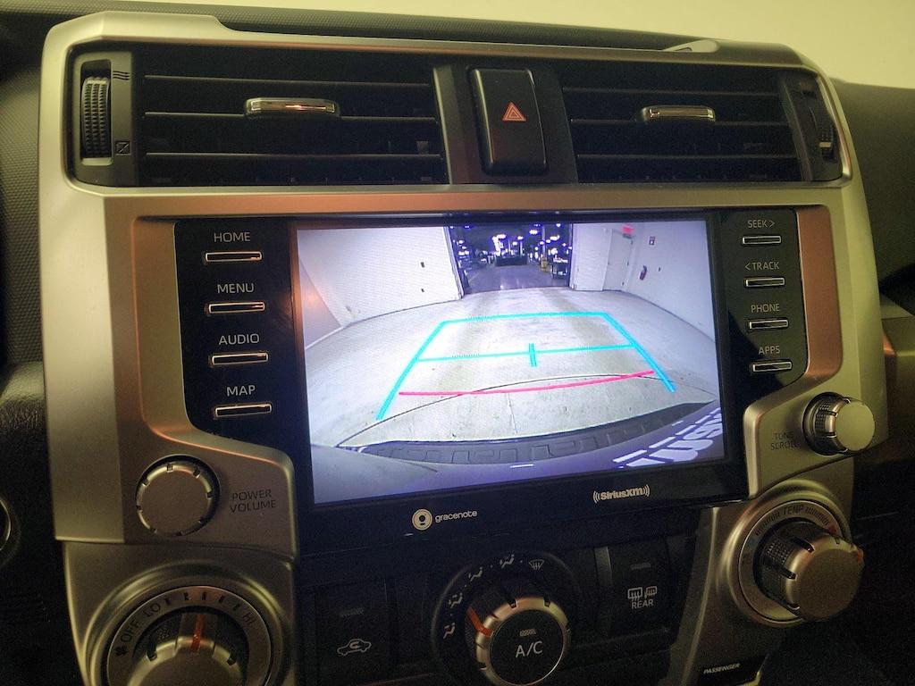 used 2023 Toyota 4Runner car, priced at $34,998