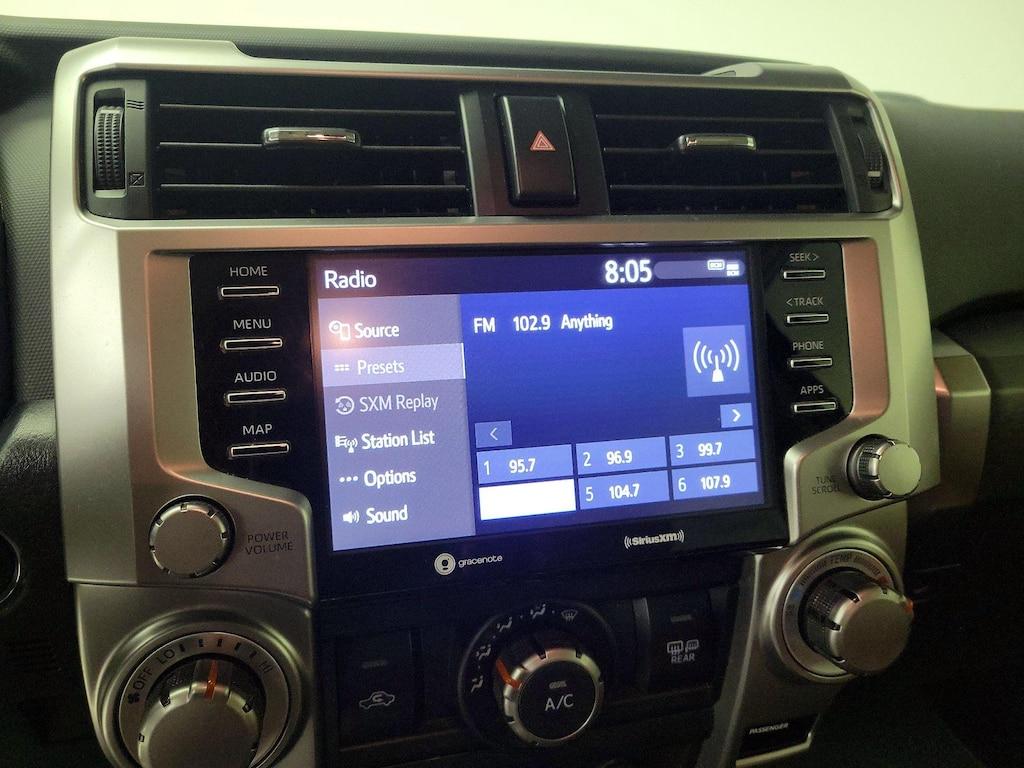 used 2023 Toyota 4Runner car, priced at $34,998