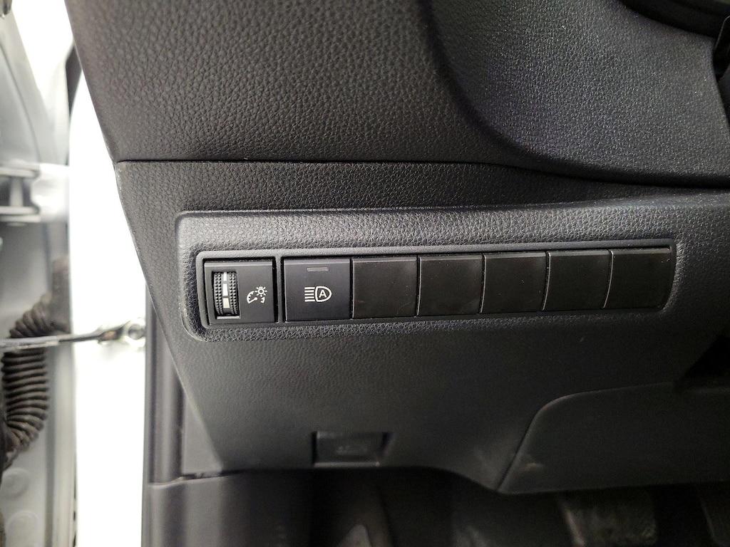 used 2024 Toyota Corolla car, priced at $20,998