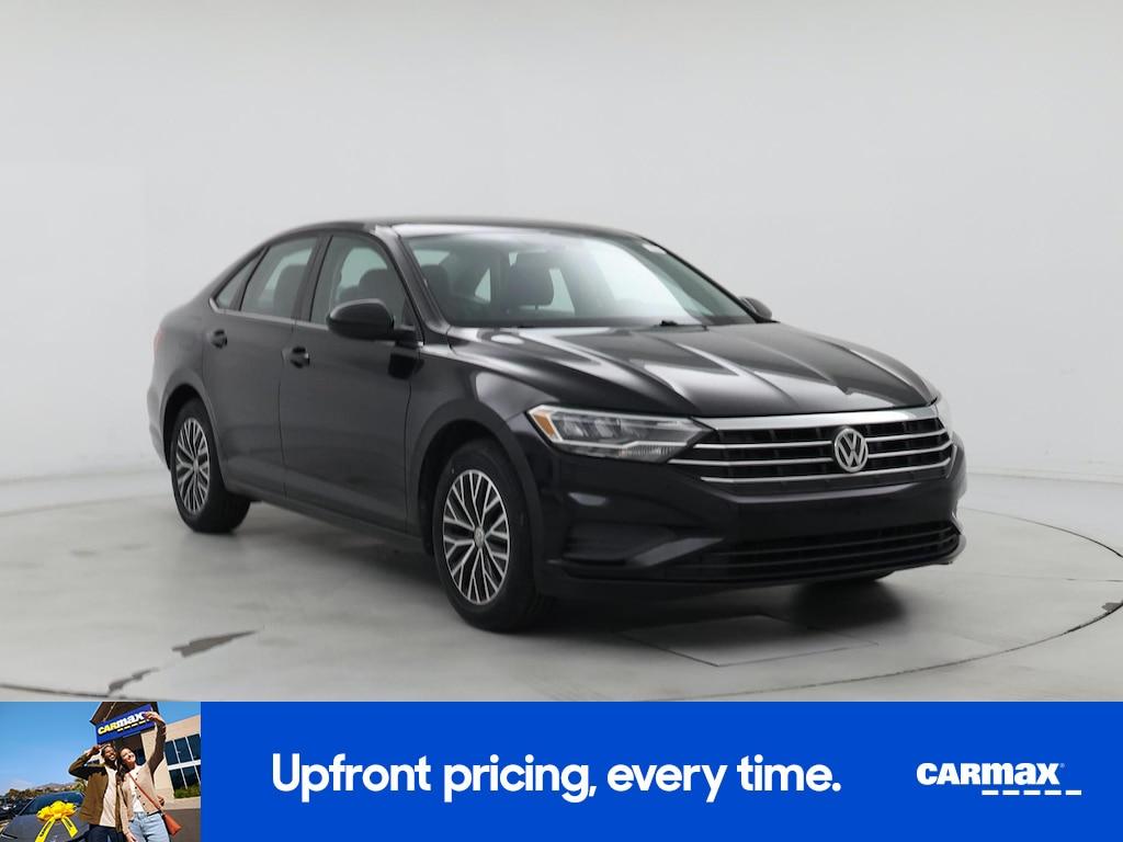 used 2019 Volkswagen Jetta car, priced at $13,599