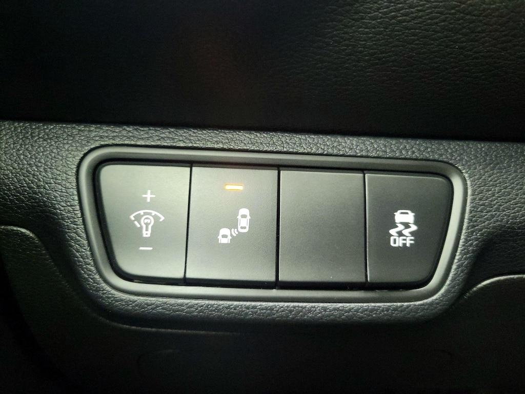 used 2023 Kia Forte car, priced at $19,998