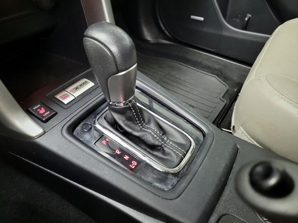 used 2016 Subaru Forester car, priced at $14,998