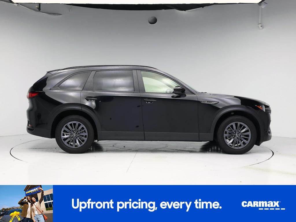 used 2025 Mazda CX-70 car, priced at $28,998