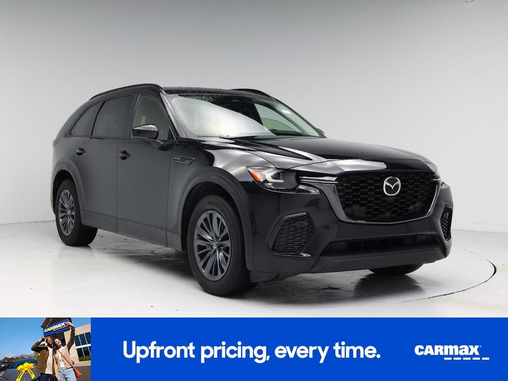 used 2025 Mazda CX-70 car, priced at $28,998