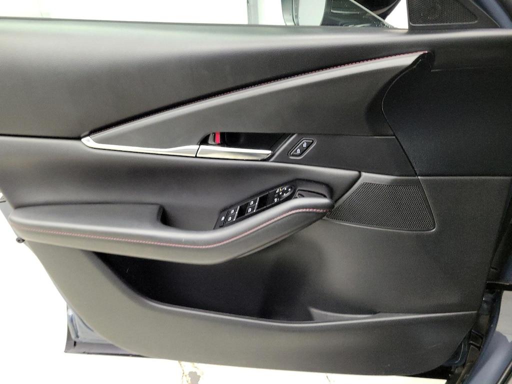 used 2025 Mazda CX-30 car, priced at $28,998