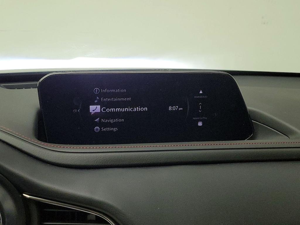 used 2025 Mazda CX-30 car, priced at $28,998