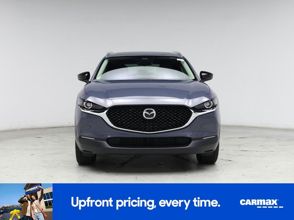 used 2025 Mazda CX-30 car, priced at $28,998