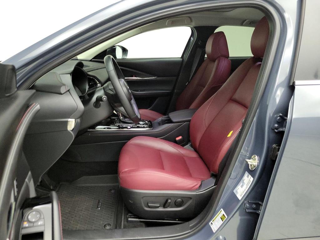 used 2025 Mazda CX-30 car, priced at $28,998