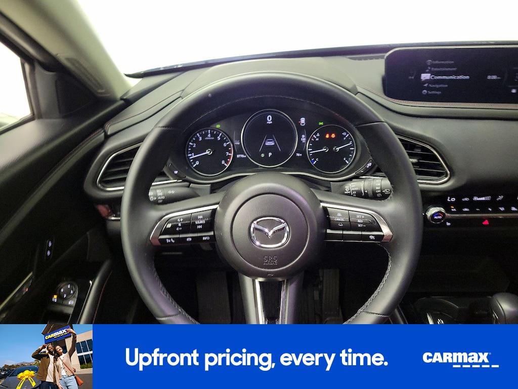 used 2025 Mazda CX-30 car, priced at $28,998