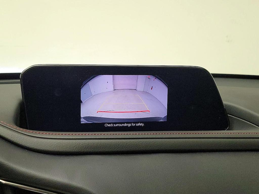 used 2025 Mazda CX-30 car, priced at $28,998