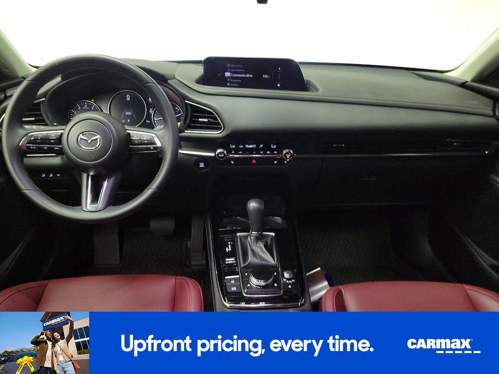 used 2025 Mazda CX-30 car, priced at $28,998