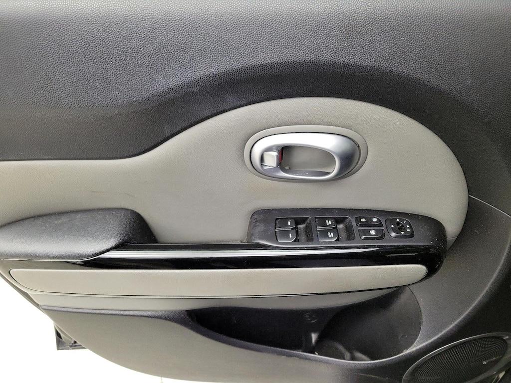 used 2015 Kia Soul car, priced at $12,599