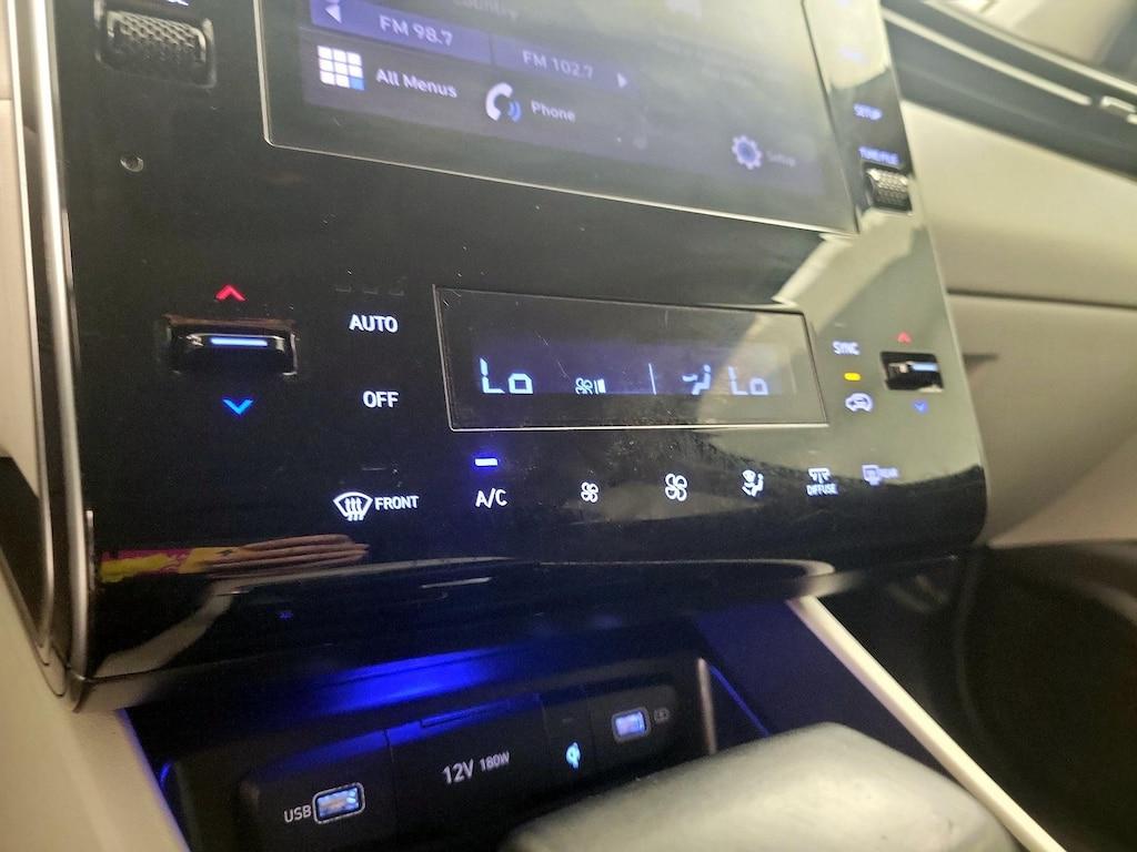 used 2022 Hyundai Tucson car, priced at $21,998